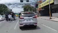 Cebu Traffic project thumbnail