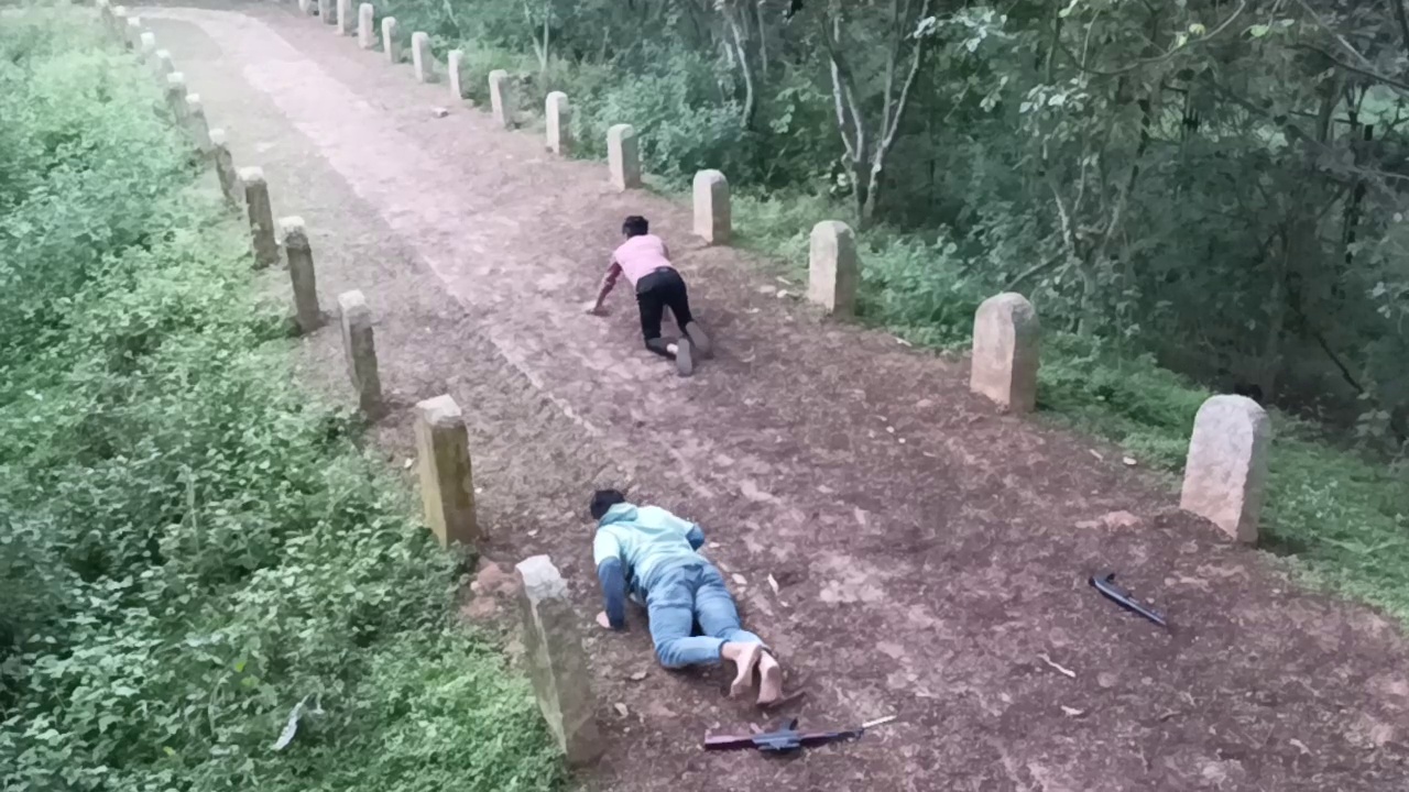 Security_Surveillance Object Detection Dataset by dandata