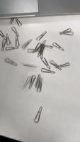 Weird Paperclips project thumbnail