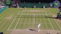 Find players, tennis balls and courts project thumbnail