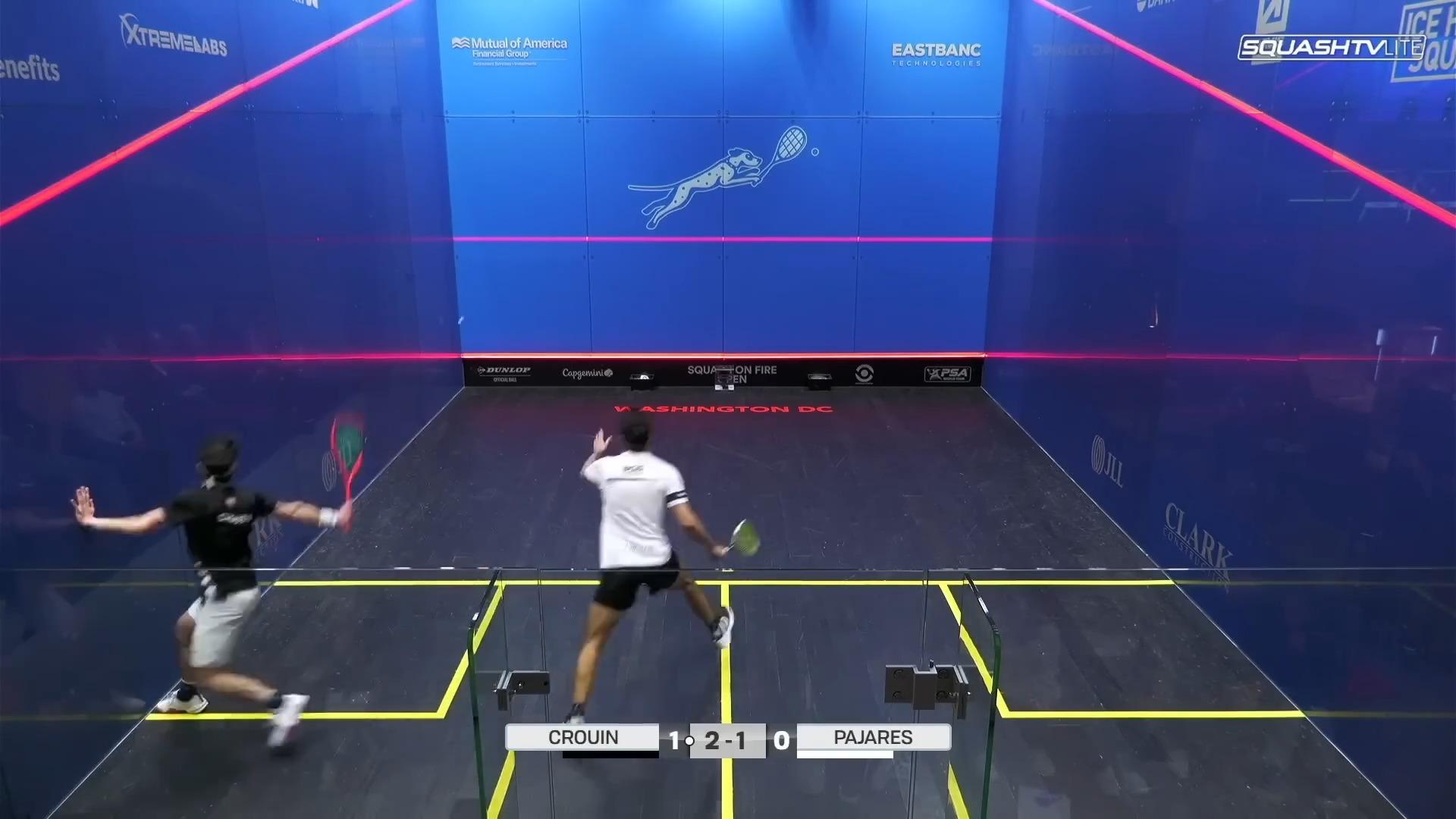 Squash_Ball_detection Object Detection Dataset and Pre-Trained Model by ...