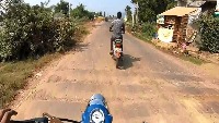 speedbreaker project thumbnail