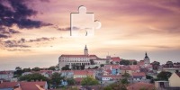 Puzzle project thumbnail