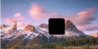 Find black squares project thumbnail