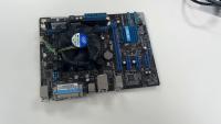 my Mainboard project thumbnail