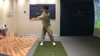 Golf-keypoint project thumbnail