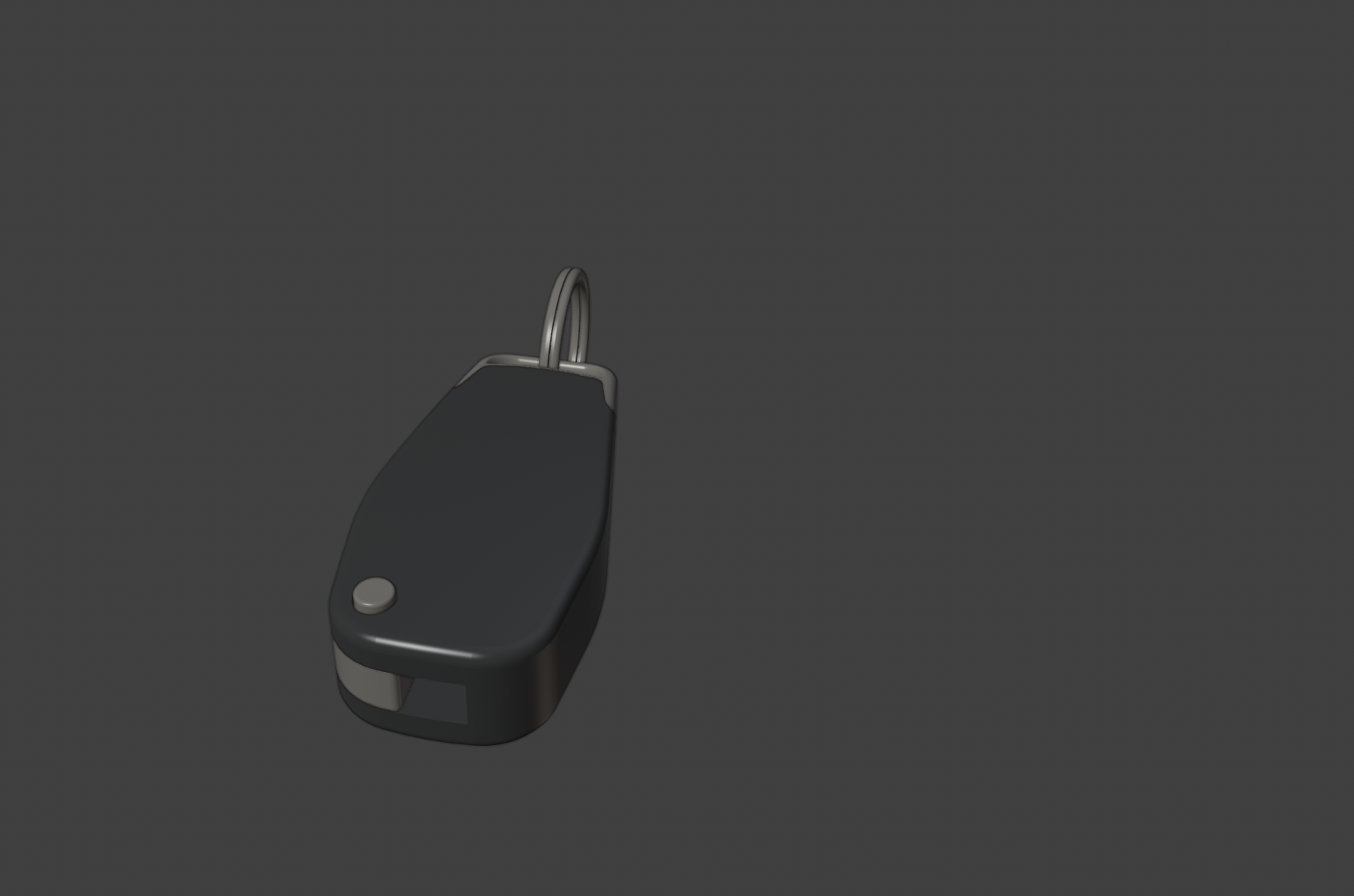 car key Object Detection Model by yolo