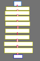 Flow chart detection Object Detection Dataset and Pre-Trained Model by ...