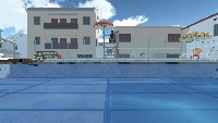 Type of swimming movement project thumbnail