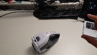 Staubsauger project thumbnail