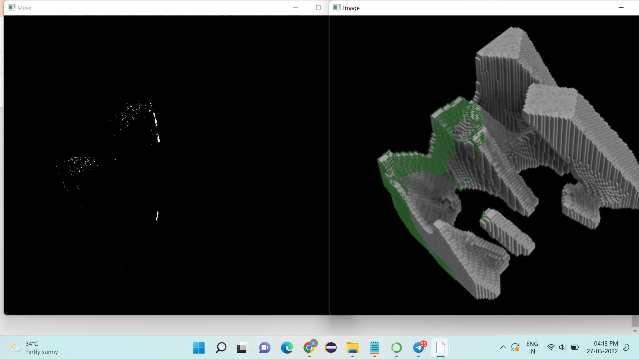 Object Detection (object-detection-m8oxy) - Roboflow Universe