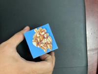nhandienvangbac project thumbnail