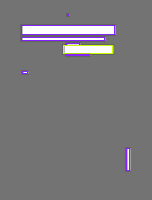 Annotation Visualization