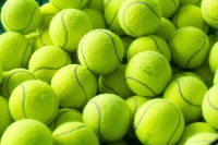 Coin, Tennis Ball, Dice project thumbnail