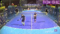 Padel Ball Advanced project thumbnail