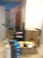 blurdetection project thumbnail