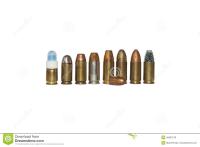 bullets project thumbnail