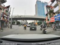 dashcam-hanoi project thumbnail