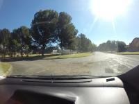 pothole-dashcam project thumbnail