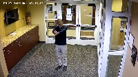 weapon detection project thumbnail
