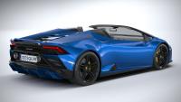 Sports car detection project thumbnail