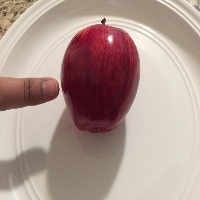 food recognition  project thumbnail