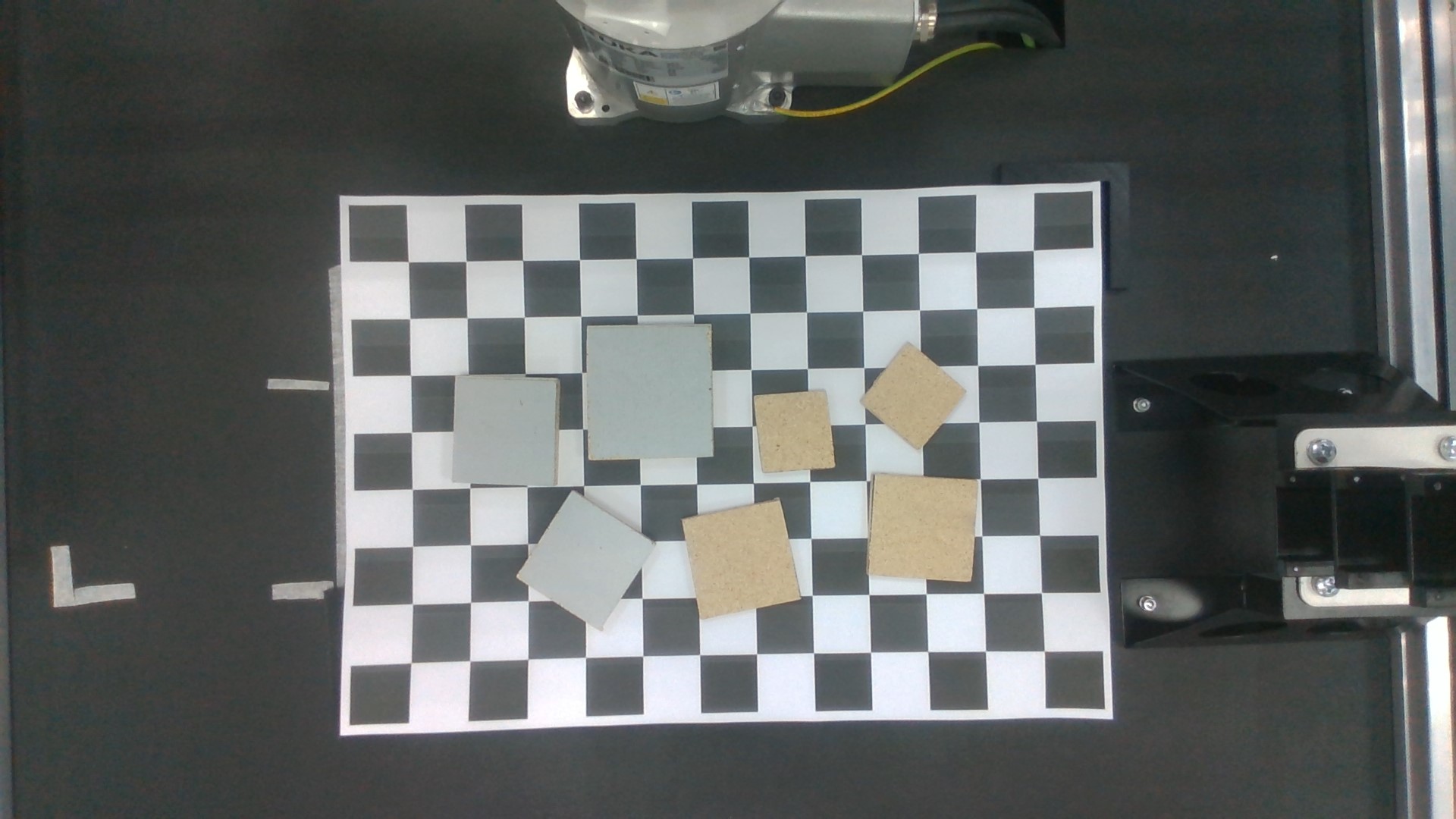 Boards2 Object Detection Model by Institute
