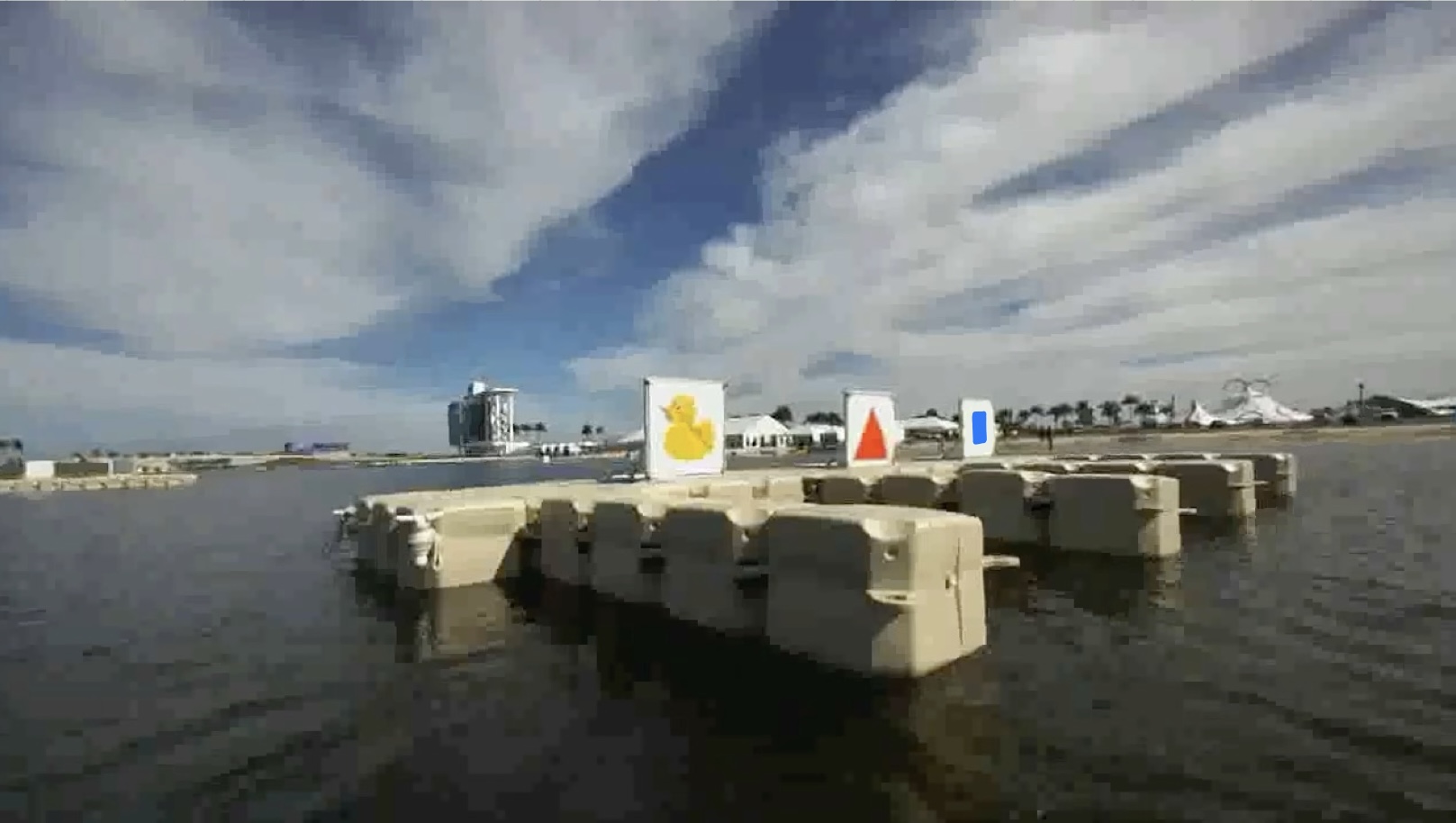 RoboBoat Comp 2024 Object Detection Dataset by Kaboat2025