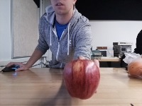 rpi4-yolov8-segmentation project thumbnail