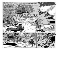 Comic speech bubble project thumbnail