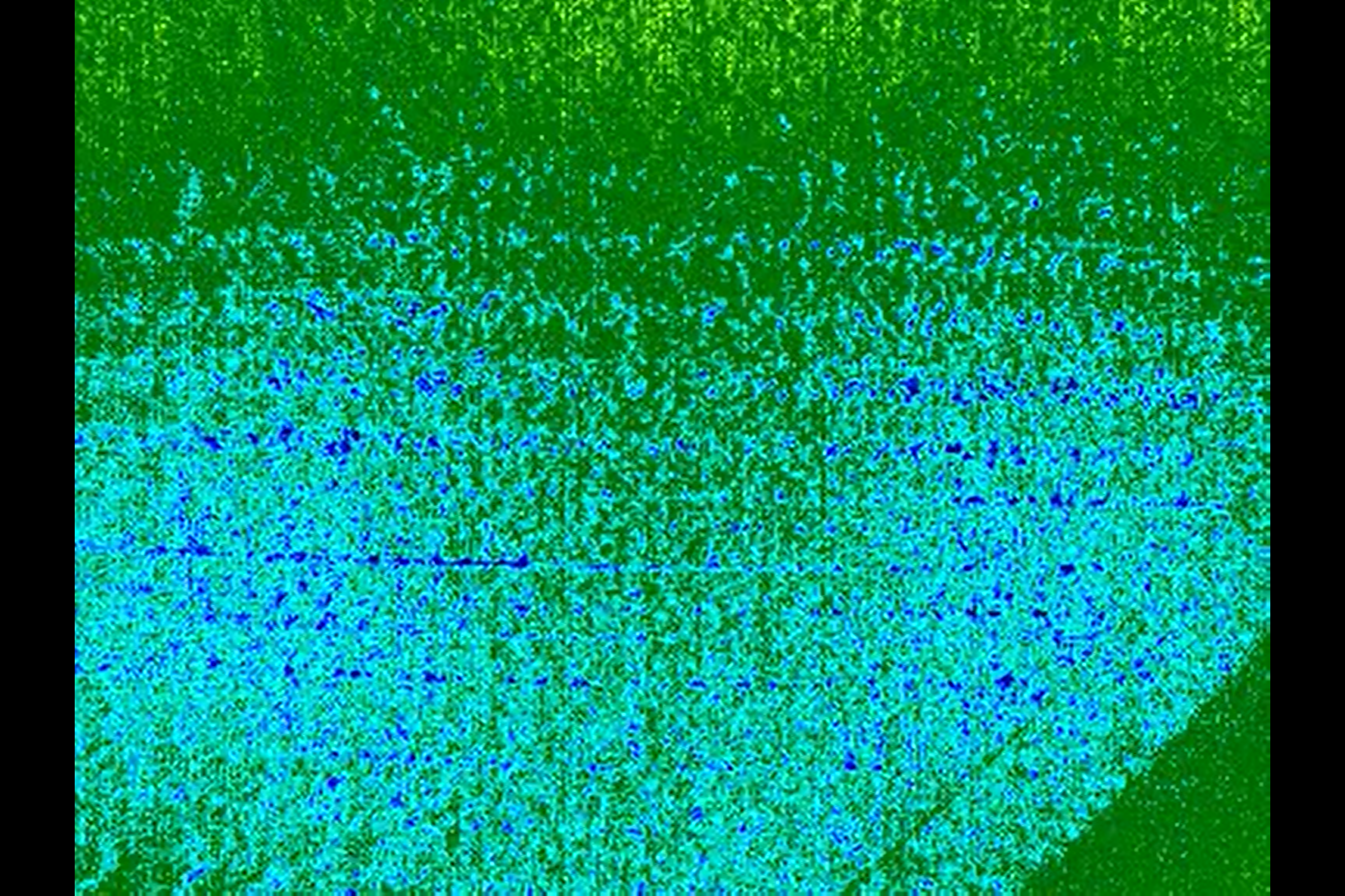 Defect Segmentation Instance Segmentation Dataset by Strathclyde university