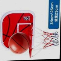 basketball-tracker project thumbnail