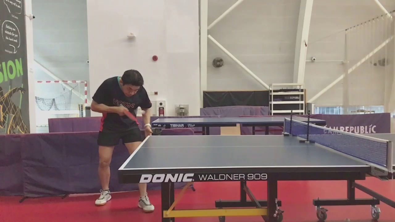 Table Tennis Ball Detection Object Detection Dataset and Pre-Trained ...