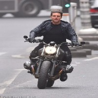 motorcycle project thumbnail