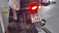 Vietnam License plate project thumbnail