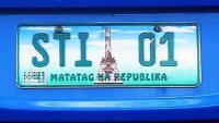 License Plate Detection project thumbnail