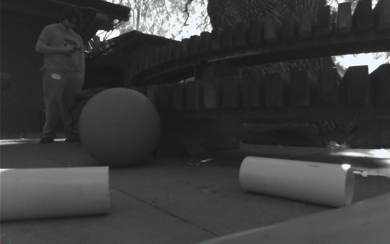 test workspace (test-workspace-5iztb) - Roboflow Universe