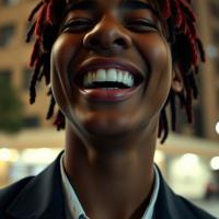 face detection project thumbnail