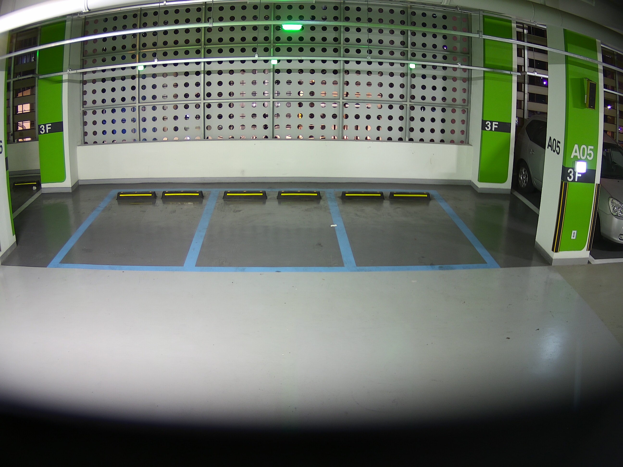 test 2 Object Detection Dataset by tree