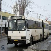 Public Transport Detection project thumbnail
