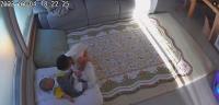 Toddler Detection project thumbnail