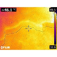 Thermal Dataset Object Detection Model by school