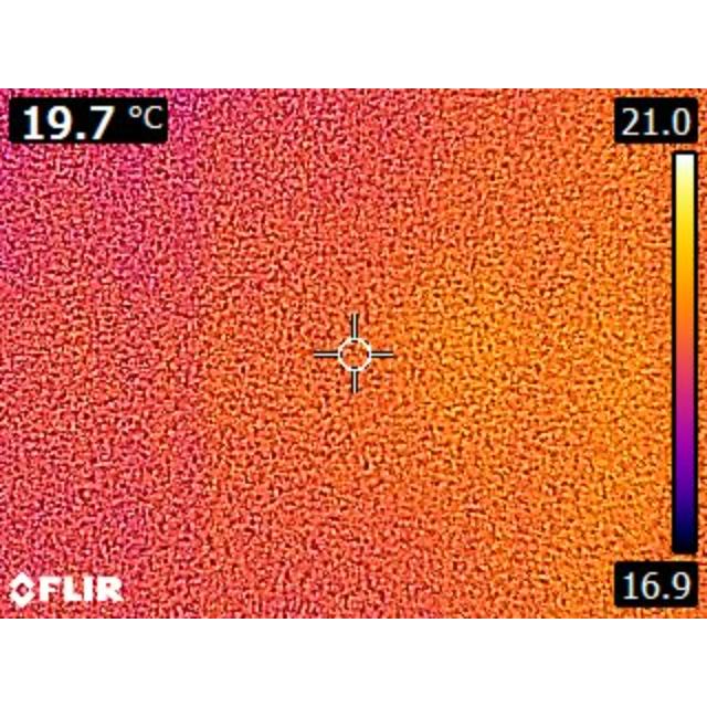 Thermal Dataset Object Detection Dataset and Pre-Trained Model by school