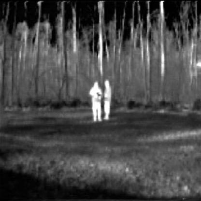 Trial 1 Object Detection Dataset by Thermal