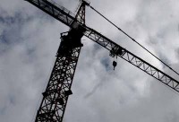 Cranes Instance Segmentation Model by University of Malta