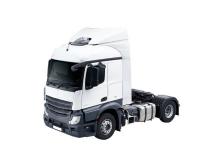Truck in Taiwan project thumbnail