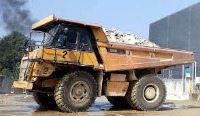 dump truck project thumbnail