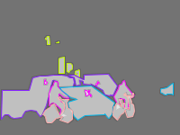 Annotation Visualization