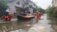 Prediksi Banjir Kota project thumbnail