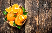 oranges project thumbnail
